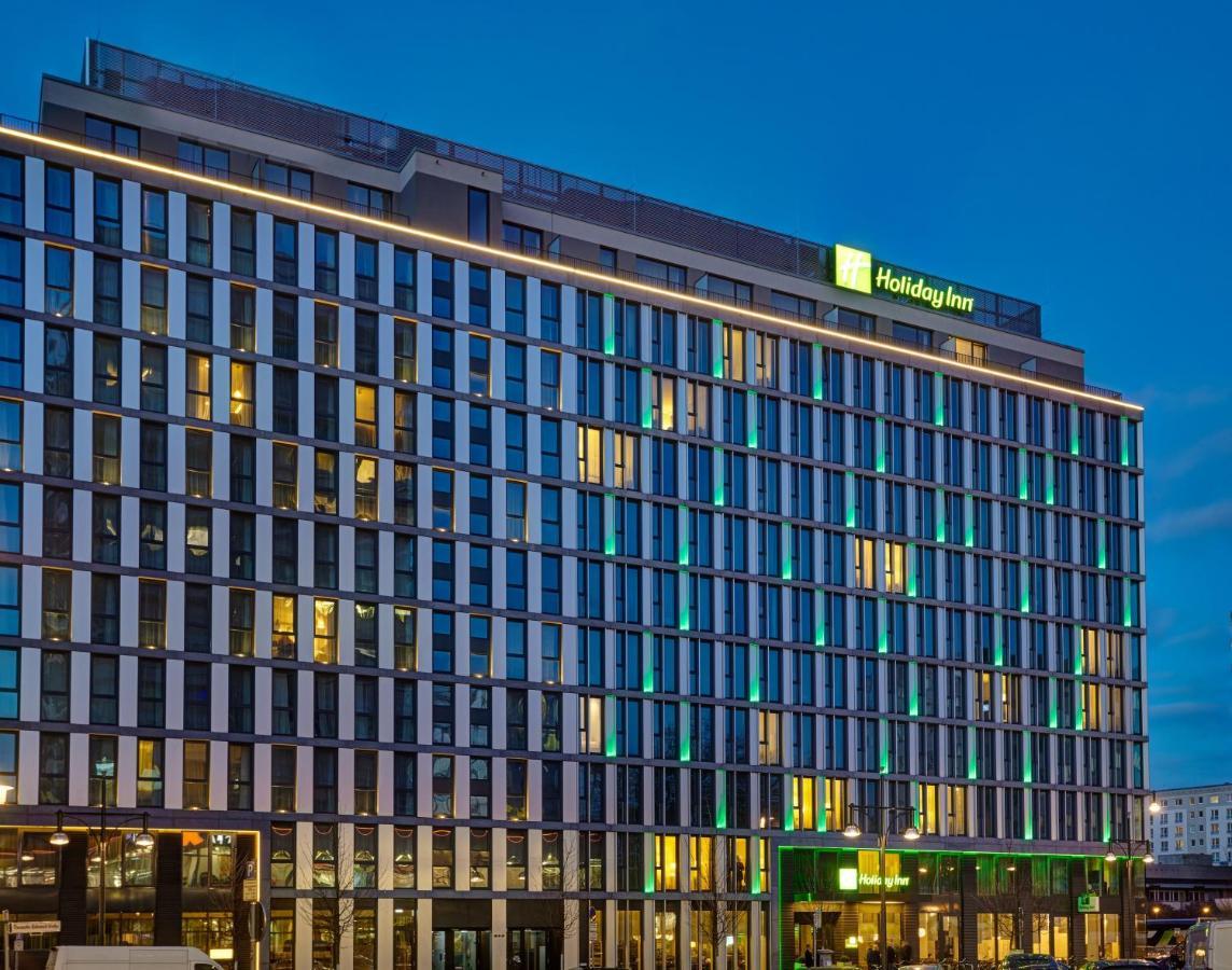 Holiday Inn Berlin